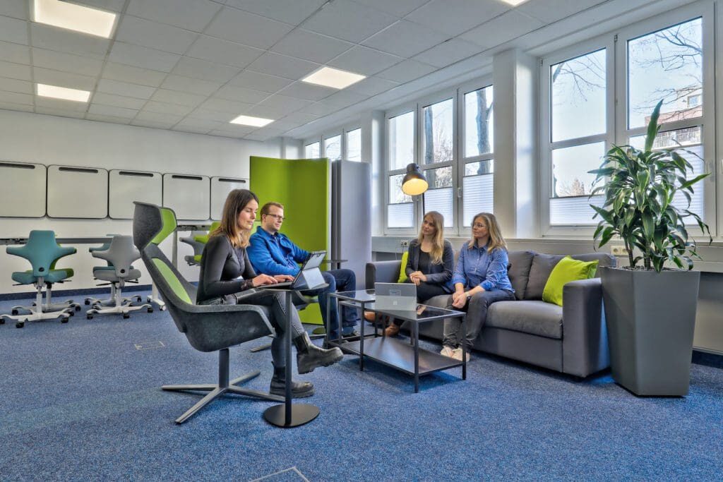 Amt für Innovation Wiesbaden