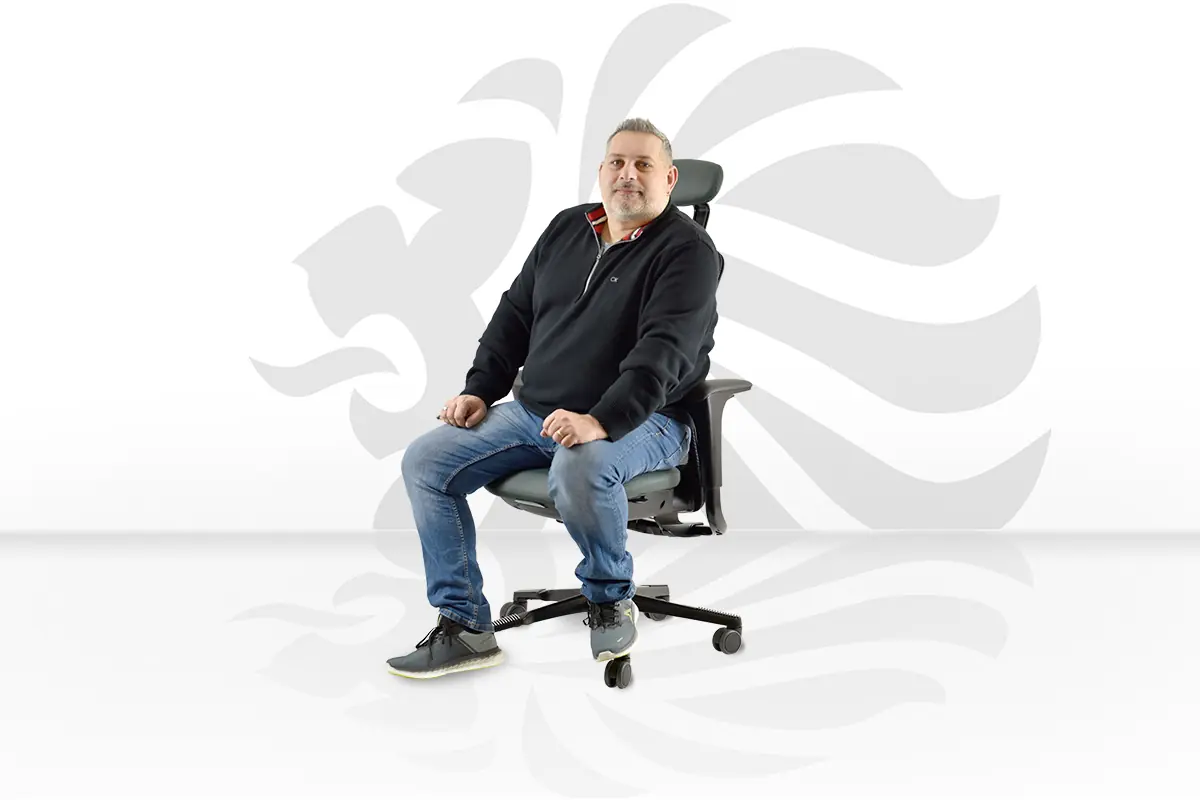 Dino Margilio