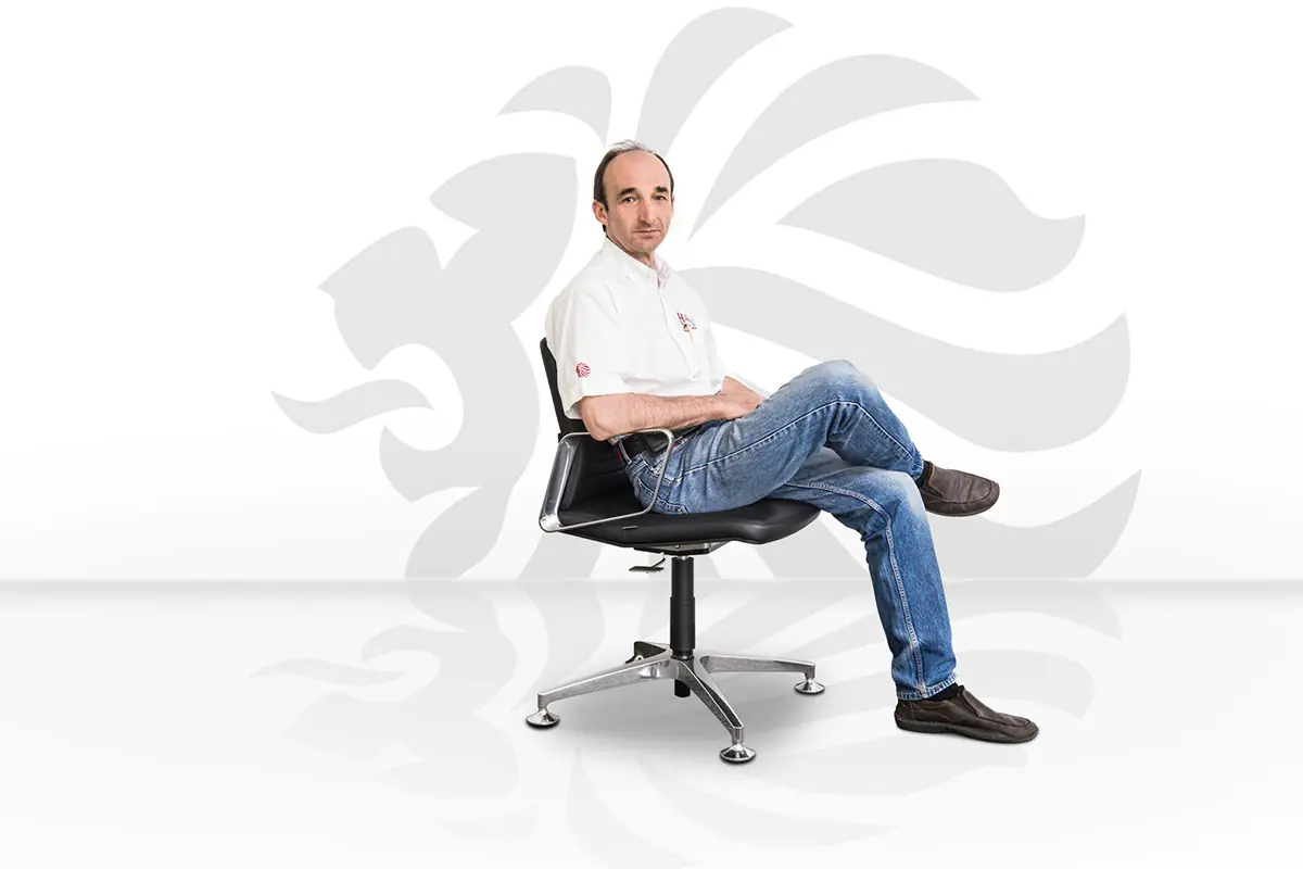 Hans-Jürgen Schütz