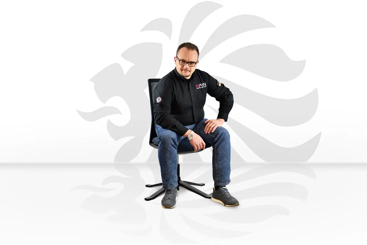 Michele De Palo