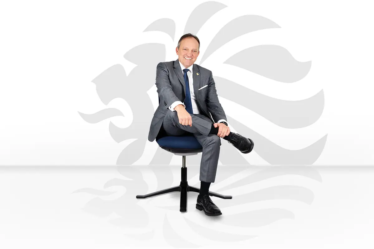 Thomas Scheer